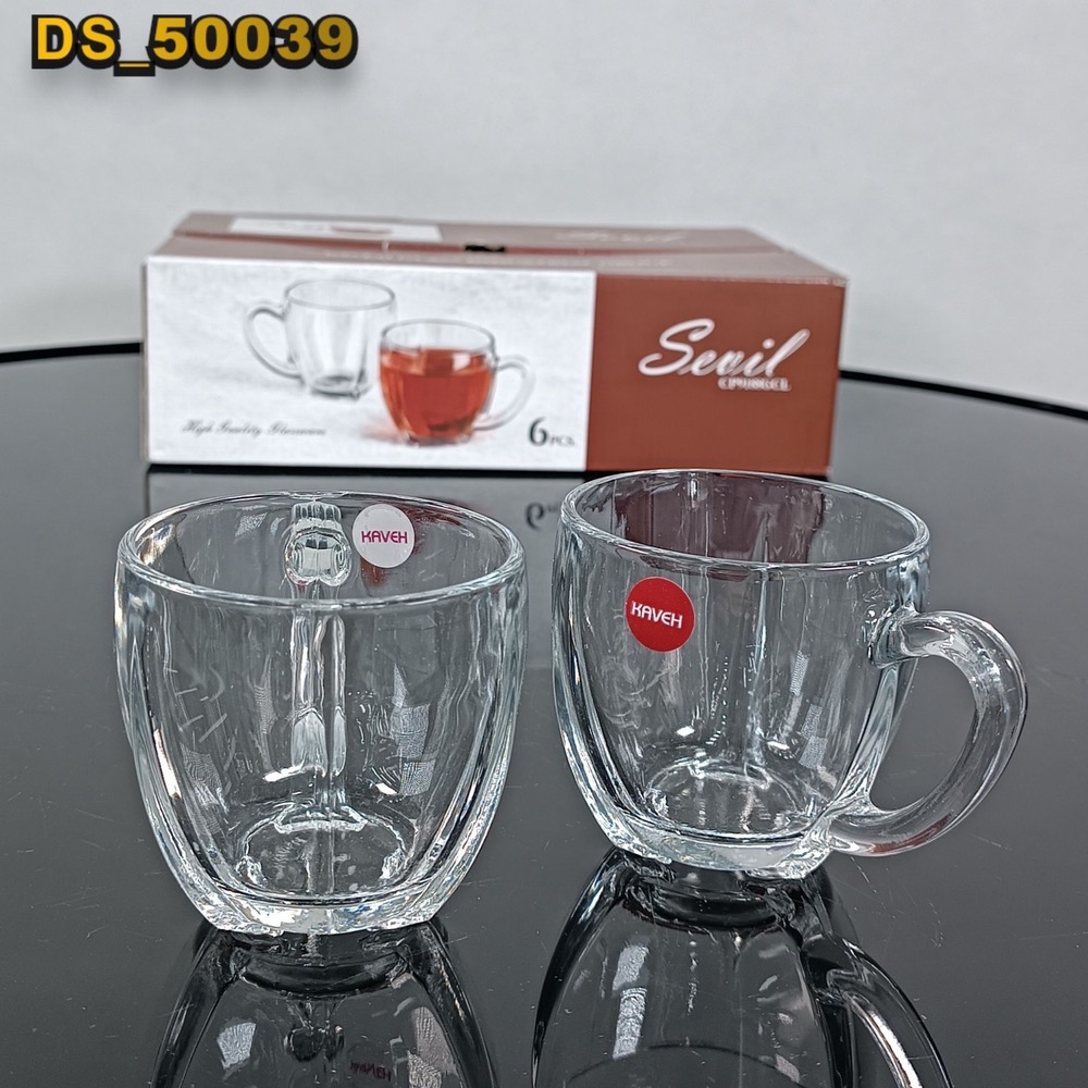 1793314730174097 فنجان سویل کاوه - تصویر 1