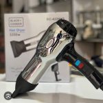 سشوار استیل BLACK+COOKER مدل 4220