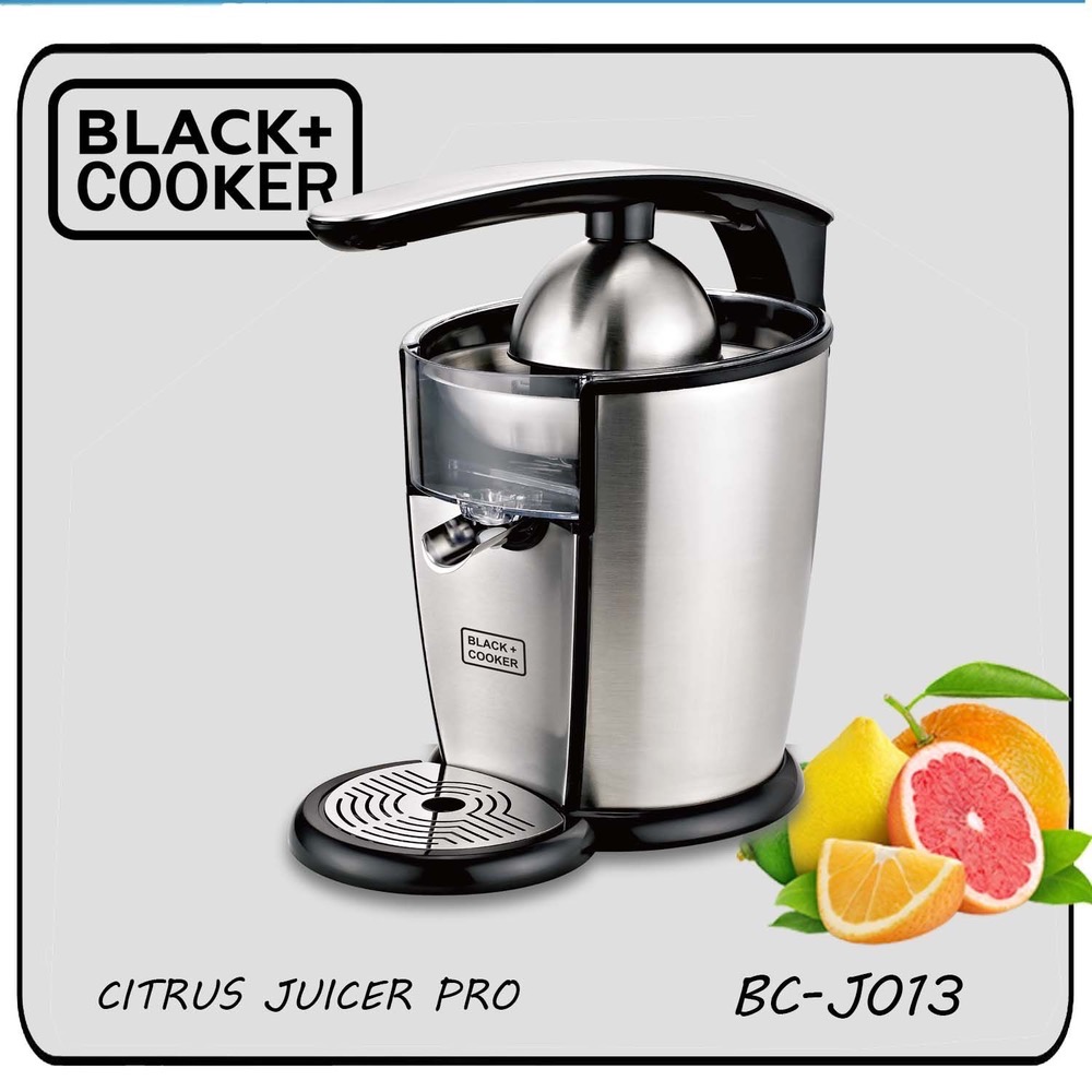 آب‌مرکبات‌گیر بلک کوکر BC-J013