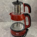 چای‌ساز روهمی فکر (Fakir)