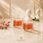 نیم‌لیوان دسته‌دار دیانا ۱۴۴۹ زنگان