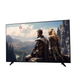 تلویزیون هوشمند ۵۵ اینچ فیلمور Philmore مدل QLED 4K