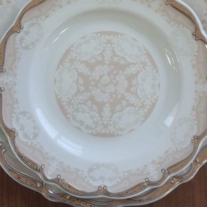 سرویس چینی ایزابل طرح مارتا رزگلد پردیس